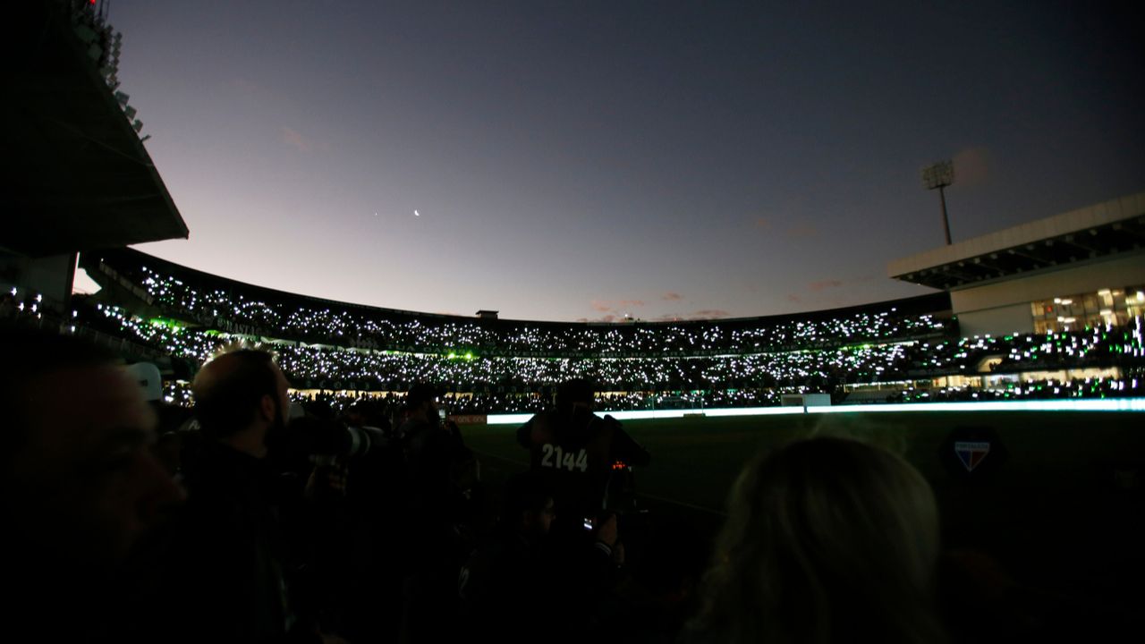 “Pacotão” para a Série A expõe desconfiança do Coritiba com jovens da base