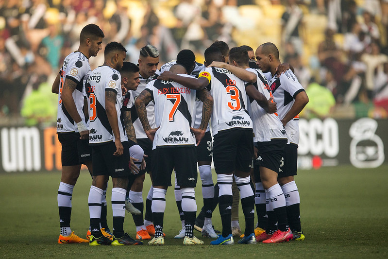 Vasco aciona Justiça e Maracanã pode ficar sem gestor