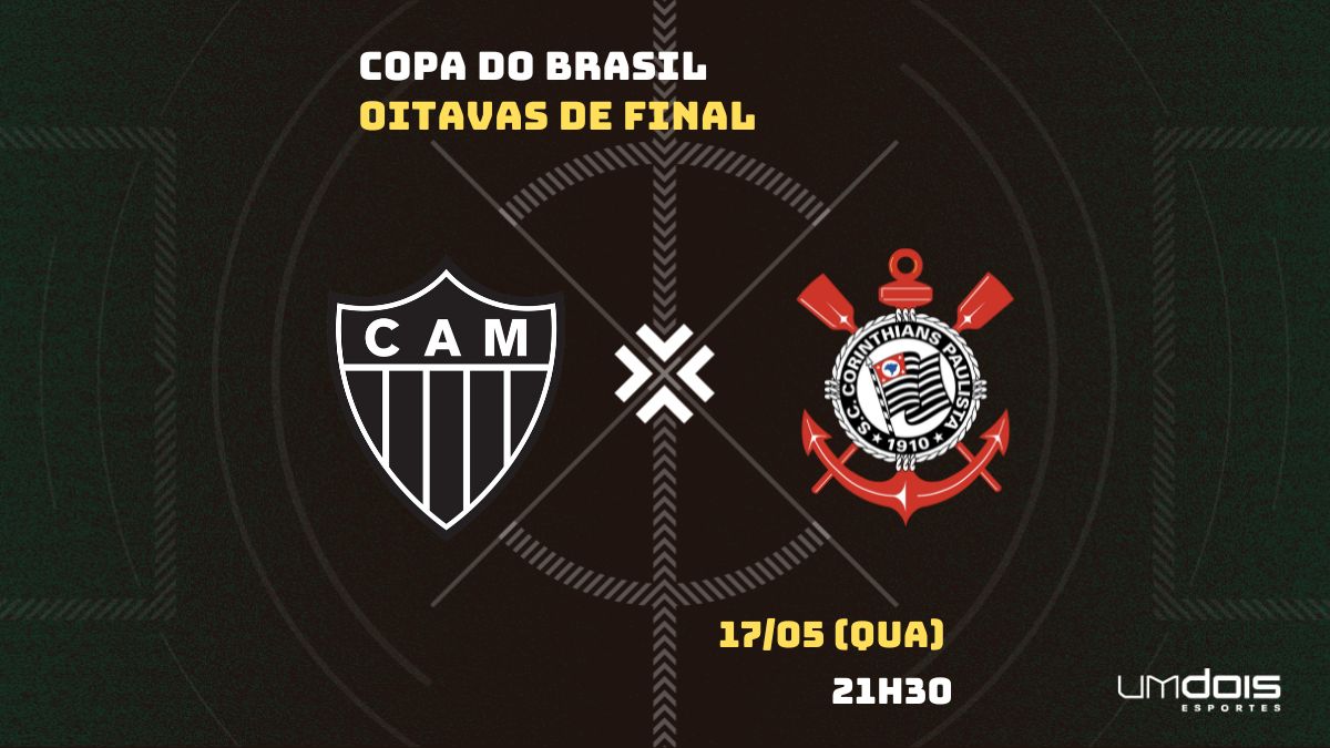 JOGOS DE HOJE! TABELA DA COPA DO BRASIL 2023 - TABELA DA COPA DO BRASIL-  OITAVAS DE FINAL 31-05-23 