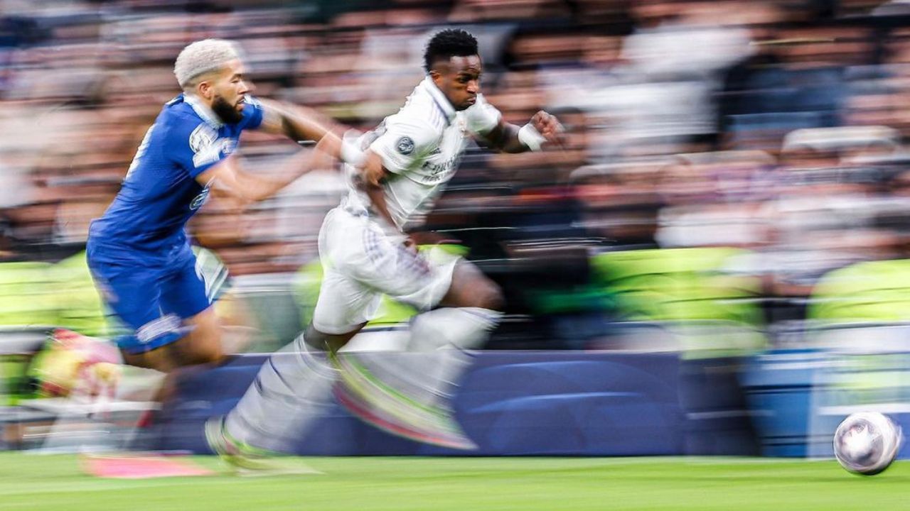 Vini Jr é intimado a depor por insultos racistas recebidos no Mestalla