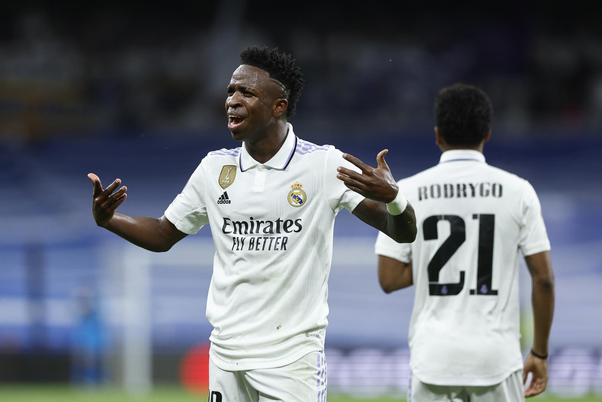 LaLiga e embaixada do Brasil na Espanha se comprometem a combater o racismo