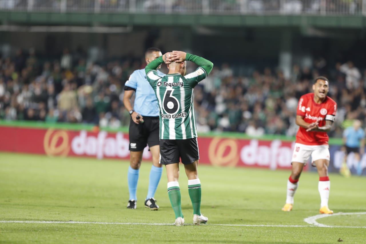 O futebol brasileiro está em transe com tantas incertezas