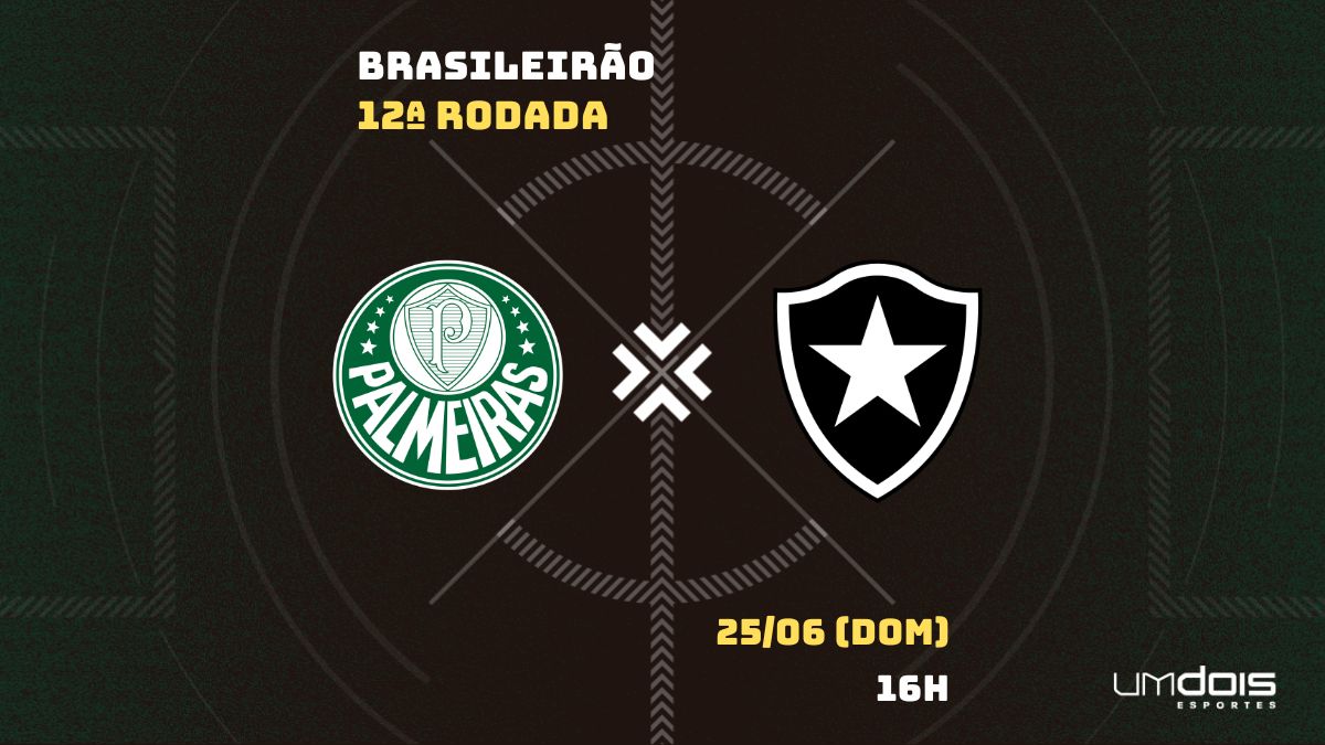 Jogos de hoje, domingo (25/06): confira onde assistir ao vivo e os