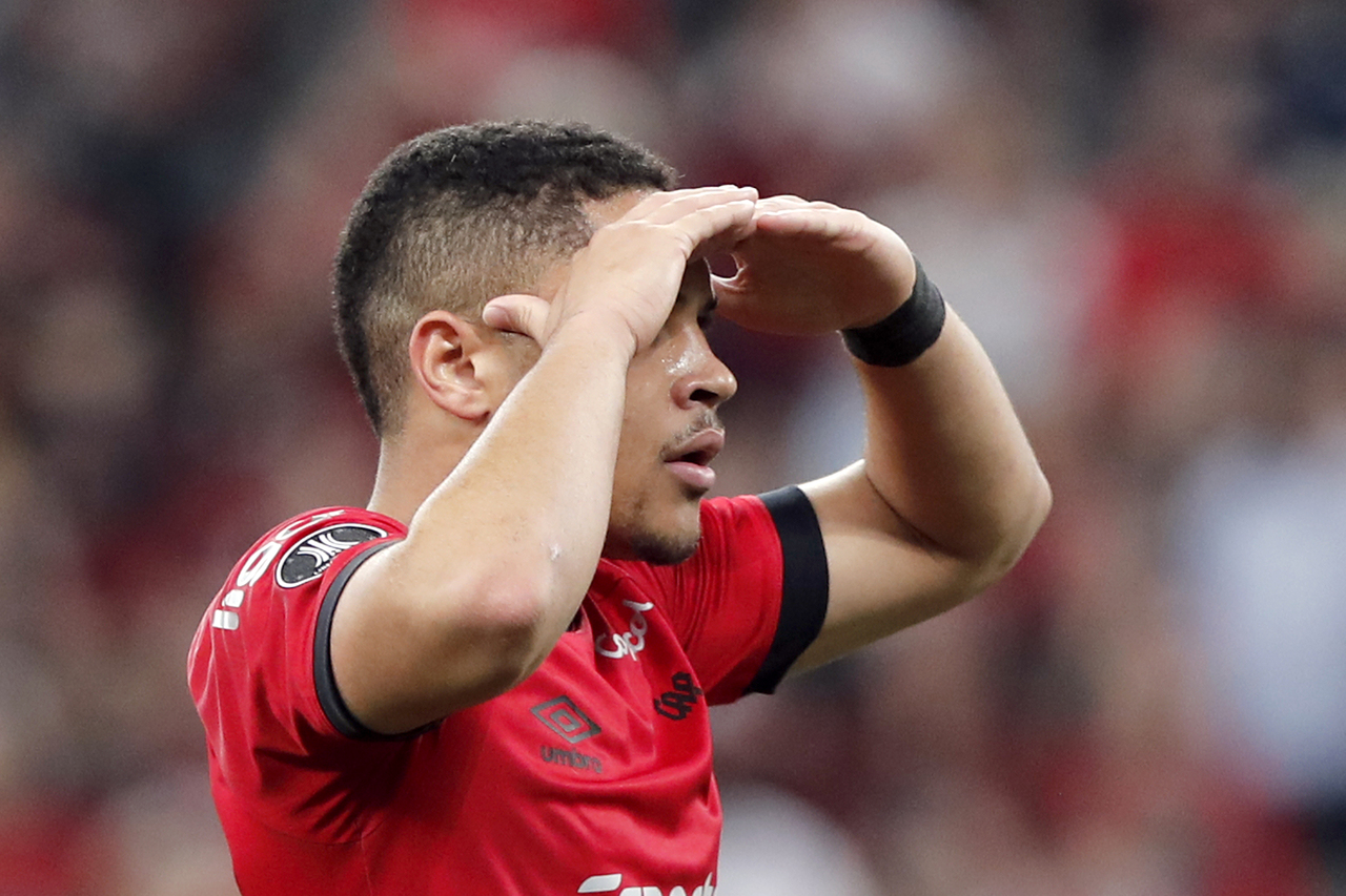 Athletico na Libertadores: Veja os possíveis adversários nas oitavas de final
