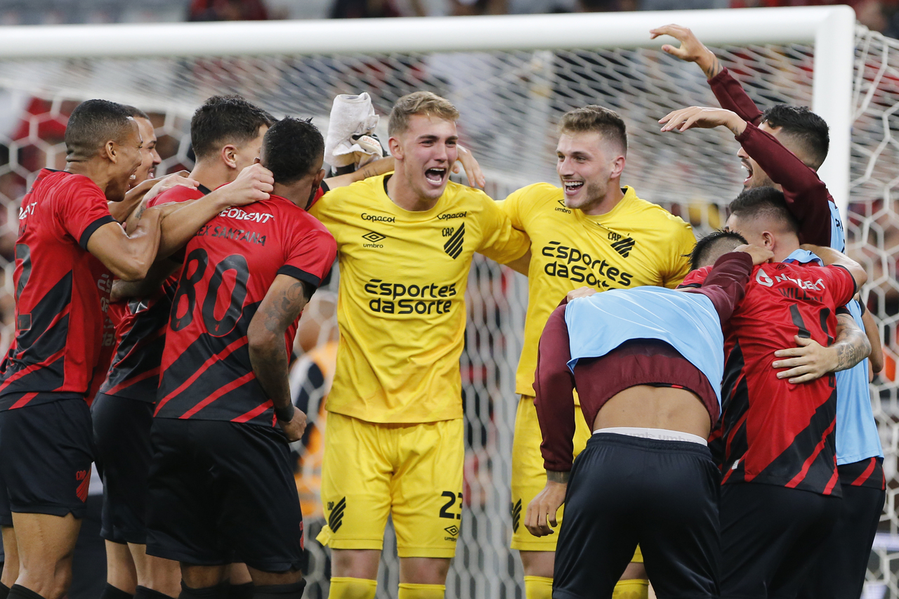 Arquivos Jogos ao vivo da Copa do Brasil - Barradão Online