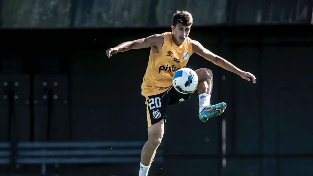 Ex-Santos e Flu chega ao DC United como estrela: “Talento brilhante”