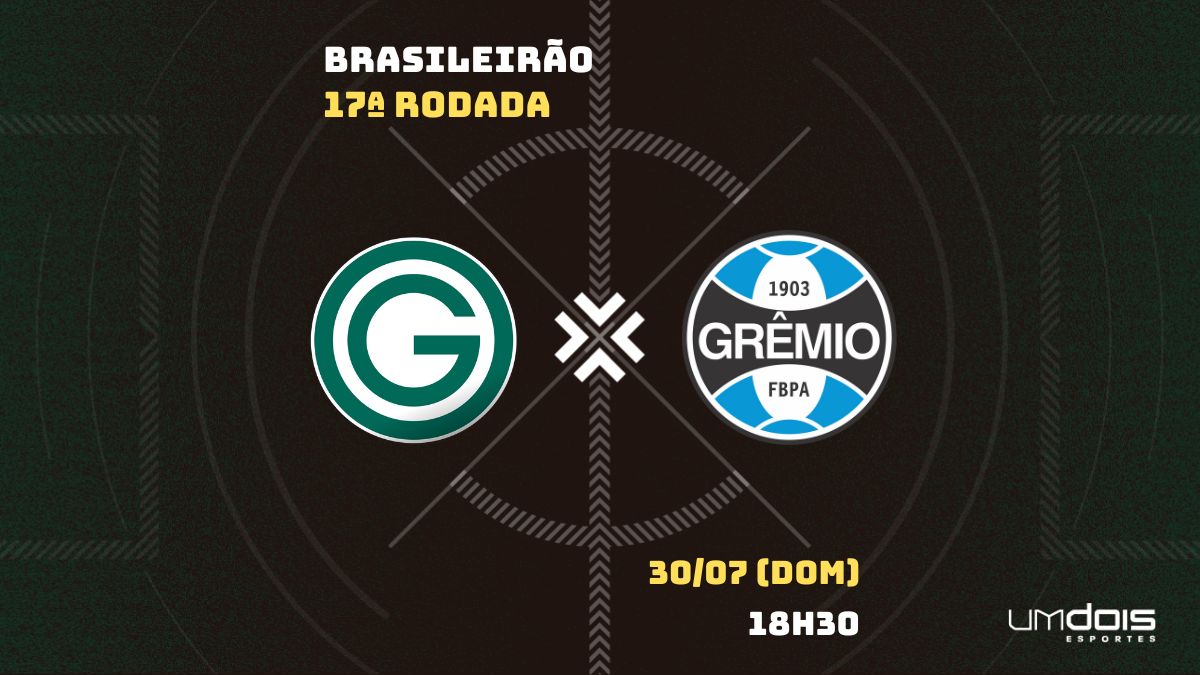 Grêmio empata em 1 a 1 com o Atlético-MG, na 31ª rodada do Brasileirão