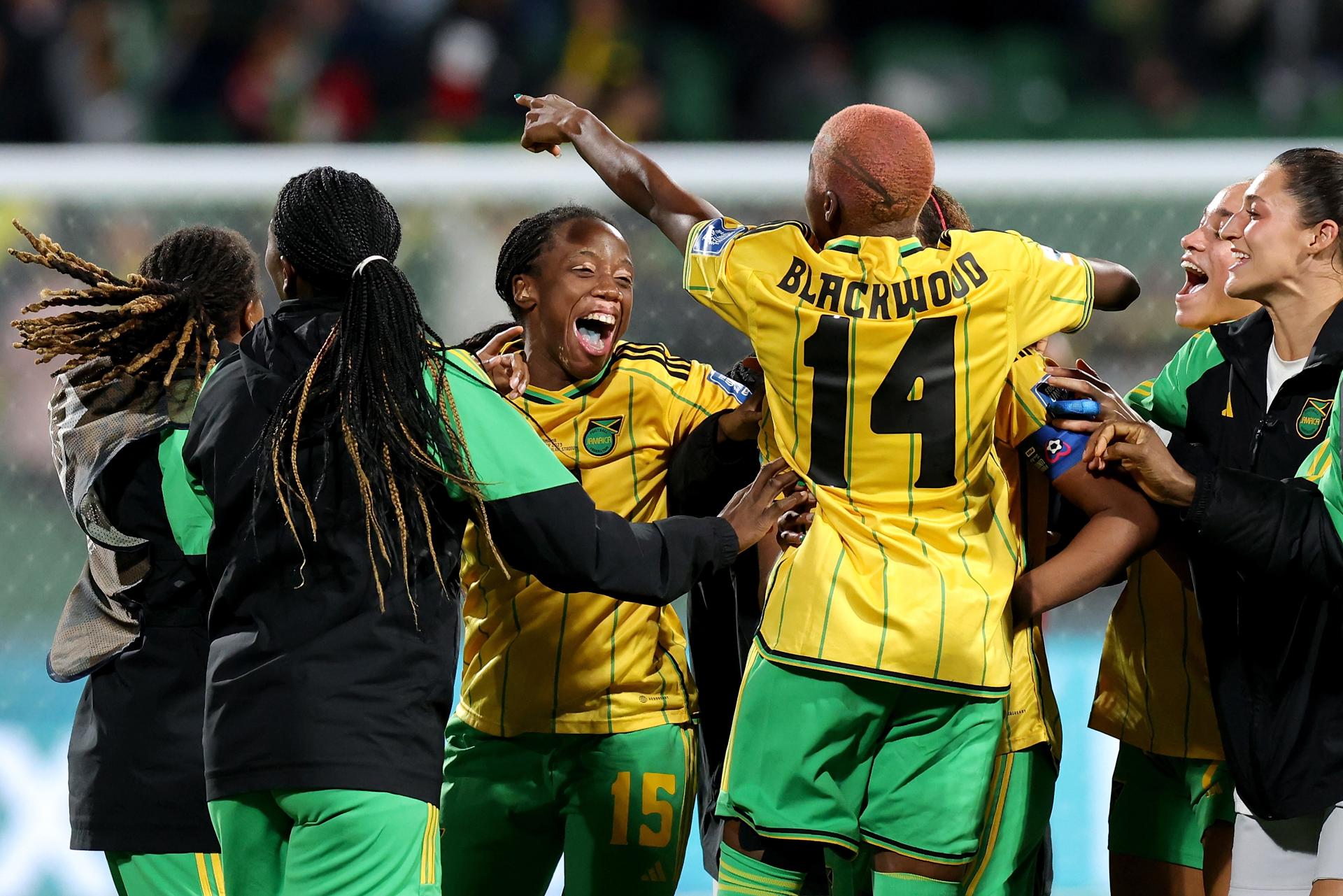 Técnico da Jamaica projeta jogo difícil contra Brasil na Copa: “Precisaremos de algo especial”