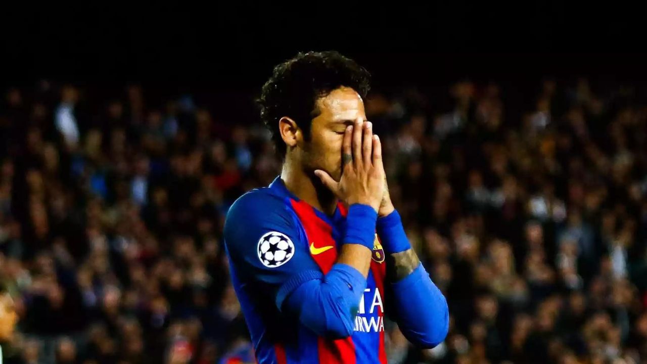 Entenda o que impede Neymar de retornar para o Barcelona nesta janela