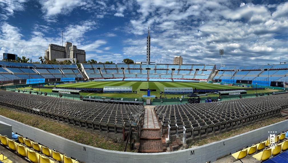 Final da Copa Sul-Americana 2023: classificados, quando é, estádio