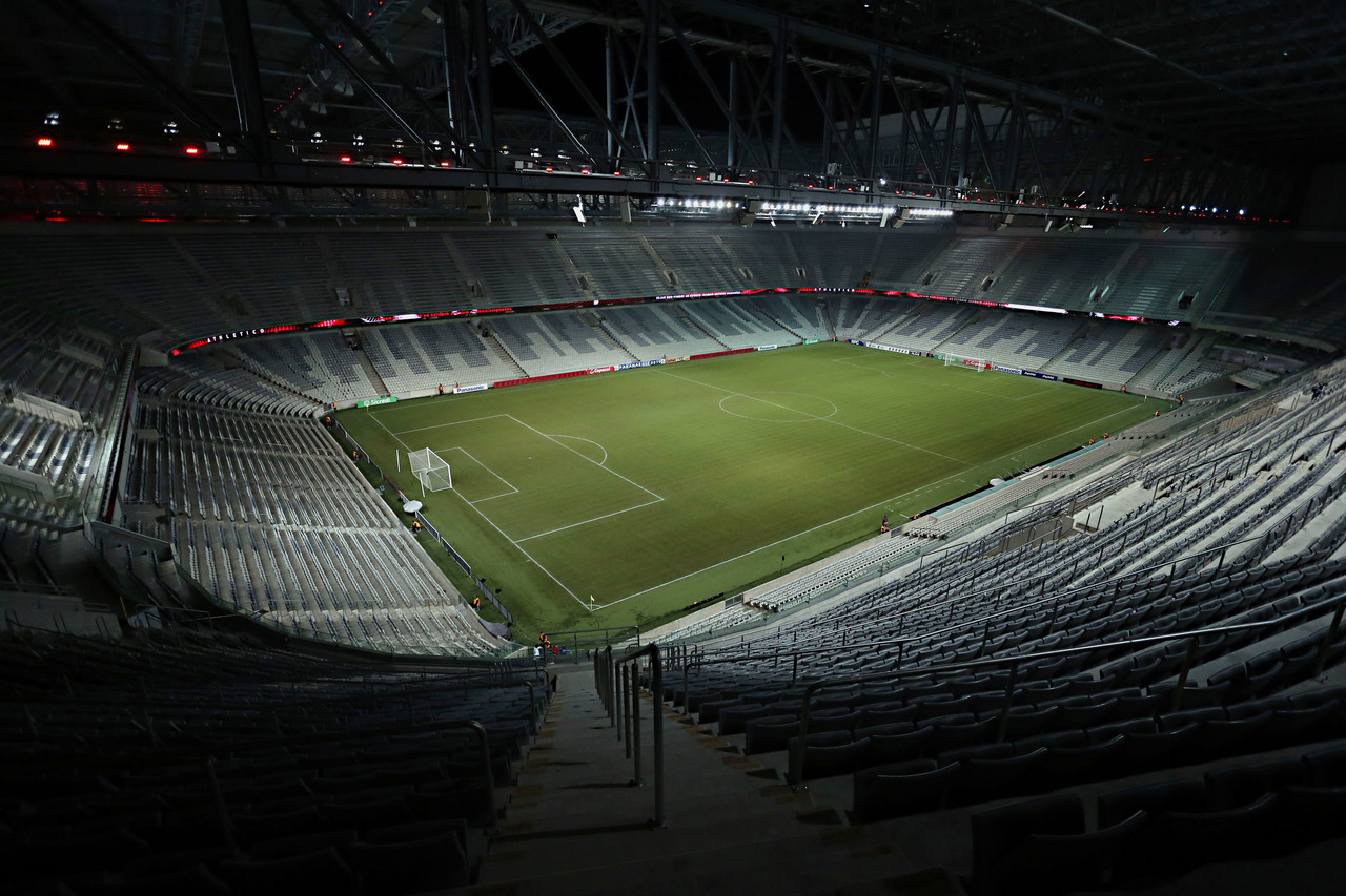 Ex-presidentes do Athletico comentam novo nome Estádio Mario Celso Petraglia