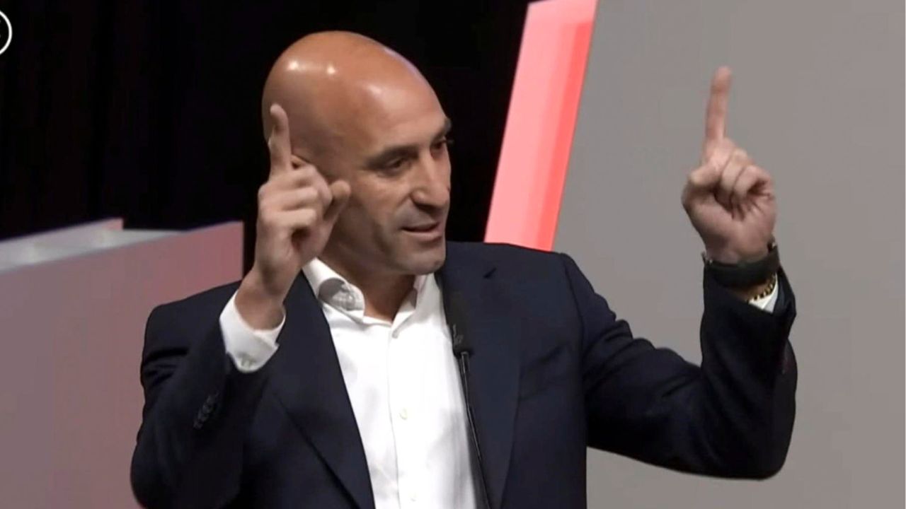 Atletas saem em defesa de Hermoso após fala de Rubiales: “Vergonha”
