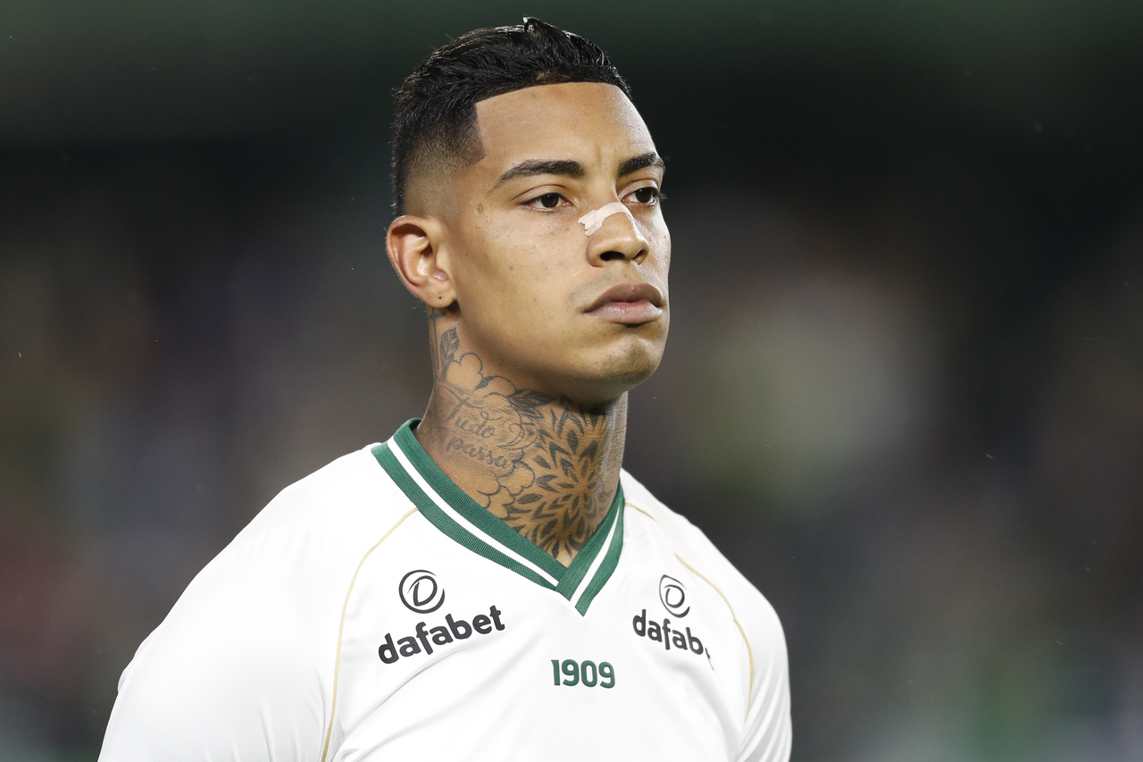 Podcoxa: Coritiba e a Síndrome de Estocolmo com Alef Manga