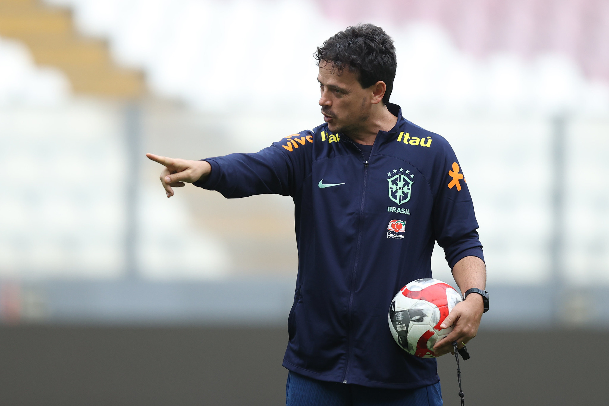 Geração Diniz: veja convocações positivas e negativas do técnico à