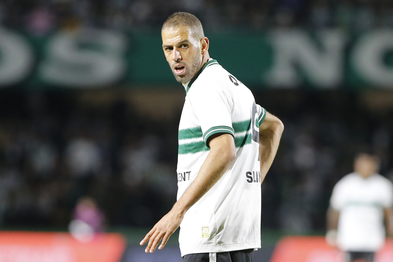 O São Paulo antes do Athletico no caminho do Coritiba