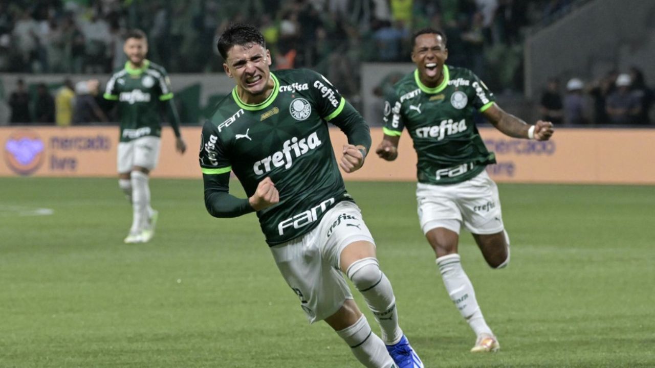 Palmeiras x Boca Juniors: resultado, gols e fotos da Libertadores