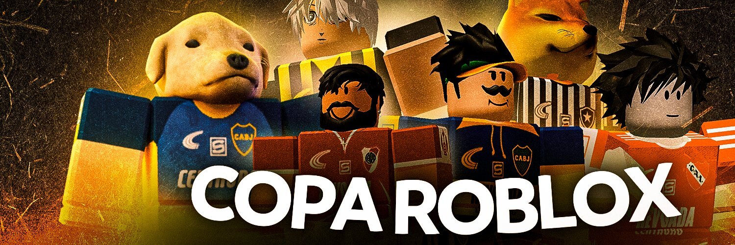 O que é a Copa Roblox e como o torneio viralizou nas redes? Conheça a Copa  de futebol Roblox que viralizou na internet