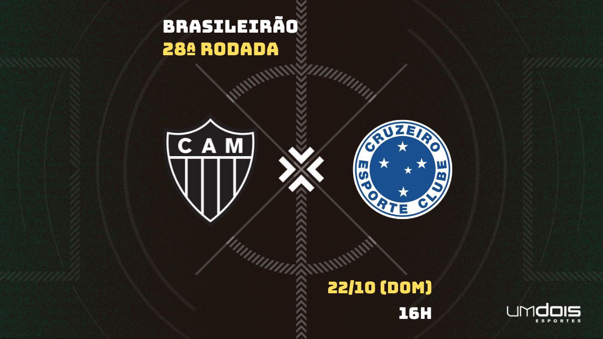 Onde assistir aos jogos de hoje (22/10/2023)