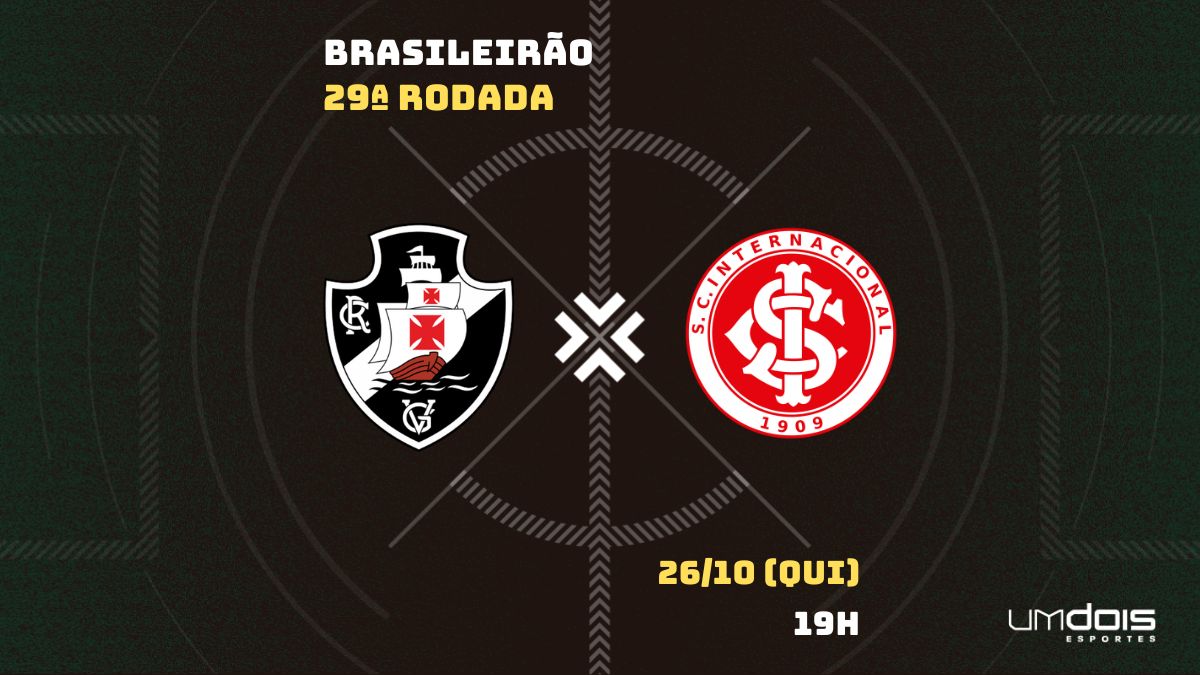 Jogos hoje (26/10/23) ao vivo de futebol: onde assistir e horário