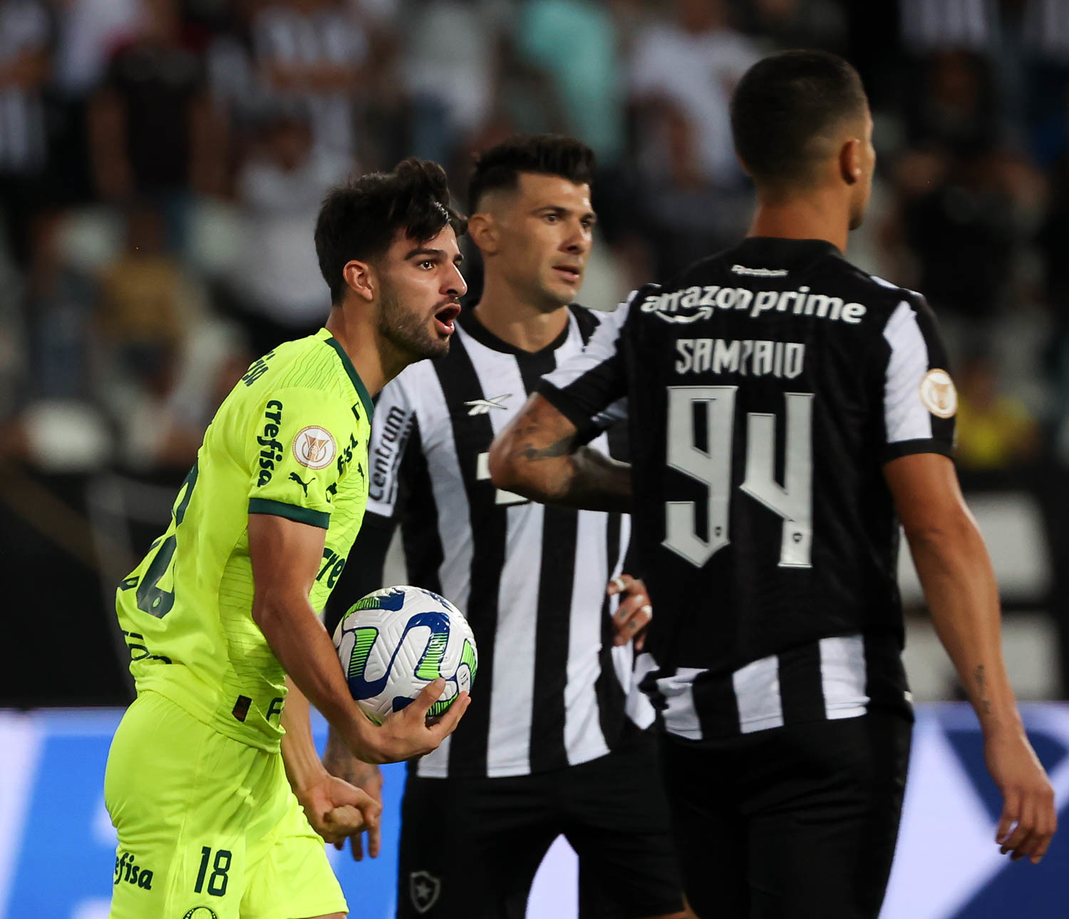 A matemática para o título e vagas na Libertadores na 31ª rodada do