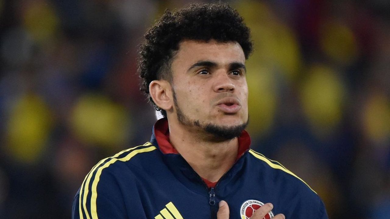Le père de l’attaquant de Liverpool Luis Díaz libéré après son enlèvement