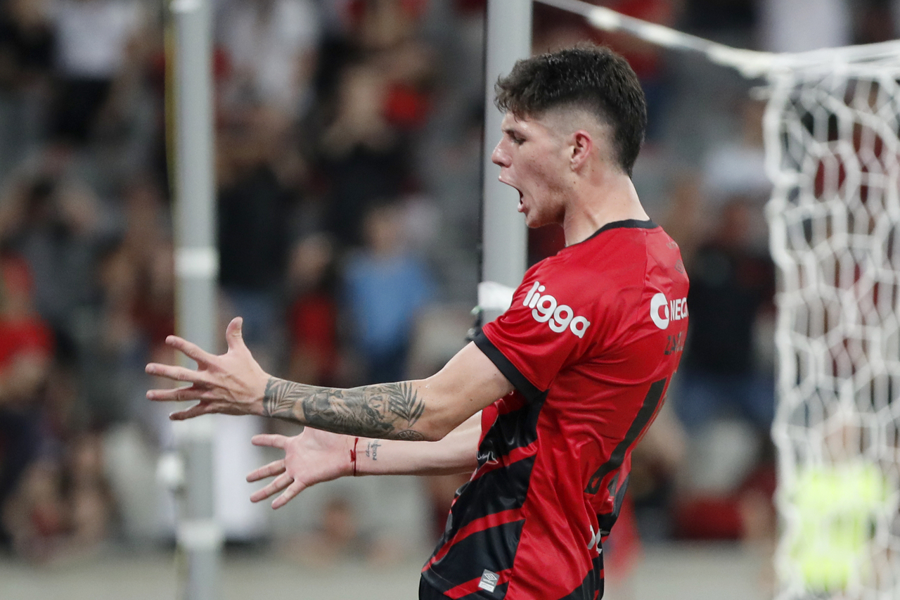 Athletico’s Libertadores chances plummet after stumbles; see obstacles Athletico’s Libertadores chances plummet after stumbles; see obstacles