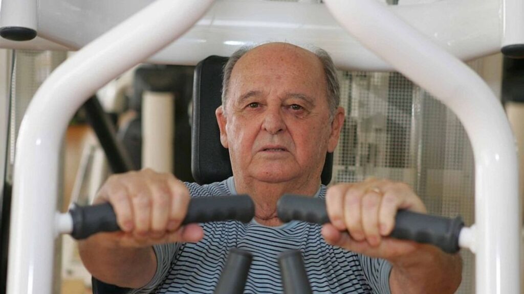 Falleció Rubens Minnelli, el primer entrenador de la historia del Paraná Club