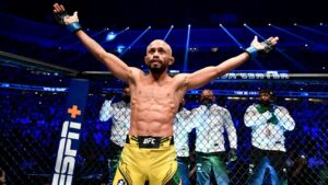UFC Austin: Conheça os brasileiros escalados para o card