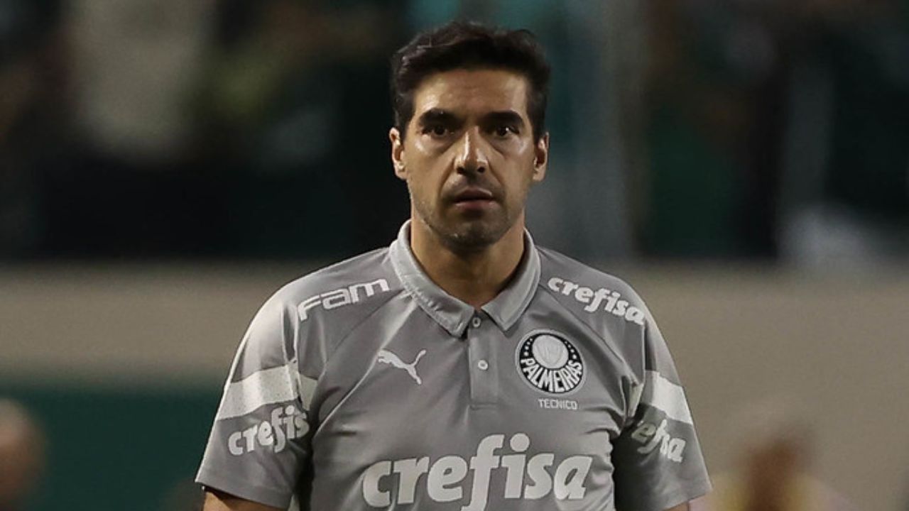 Abel Ferreira’s winning style and the melancholy of the Atletiba duo