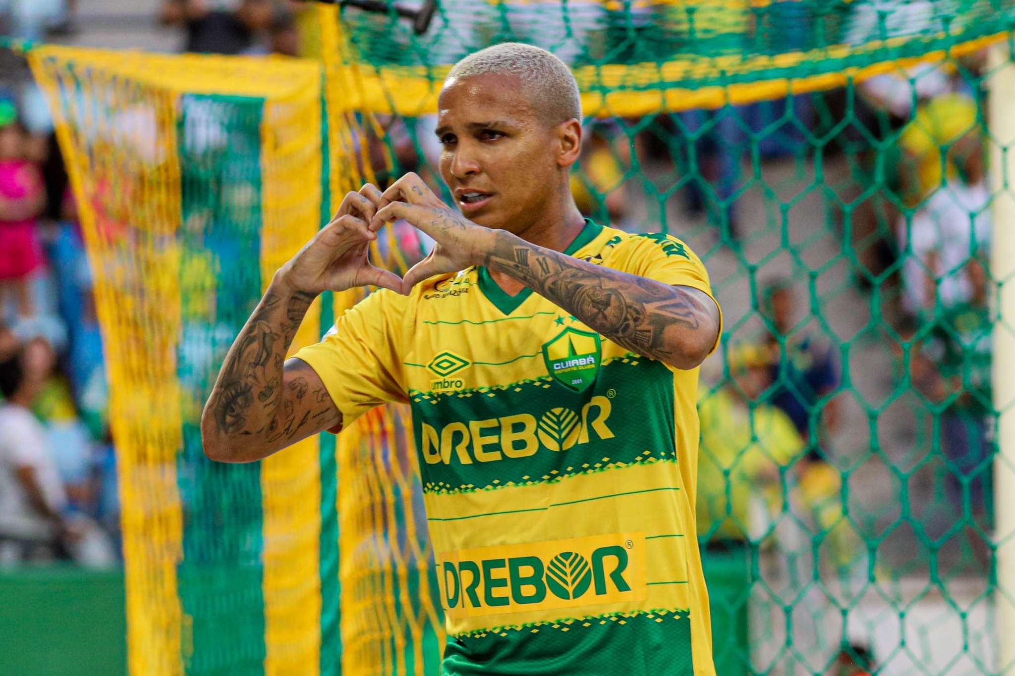 Cuiabá na Copa Sul-Americana; veja jogos, horários e como assistir