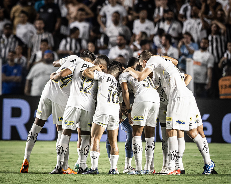 Flamengo lidera ranking nacional de clubes da CBF de 2022; veja top 10