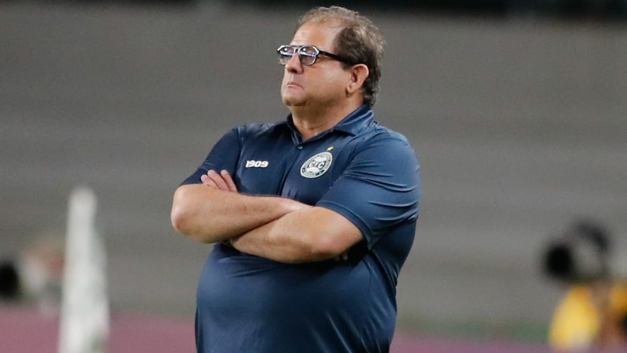 Guto Ferreira Criticizes Paranaense’s Refereeing