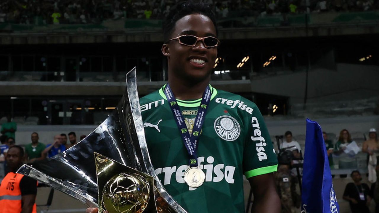 Palmeiras já faturou R$ 10 milhões com premiação em 2023; veja quanto vale  o título paulista, palmeiras