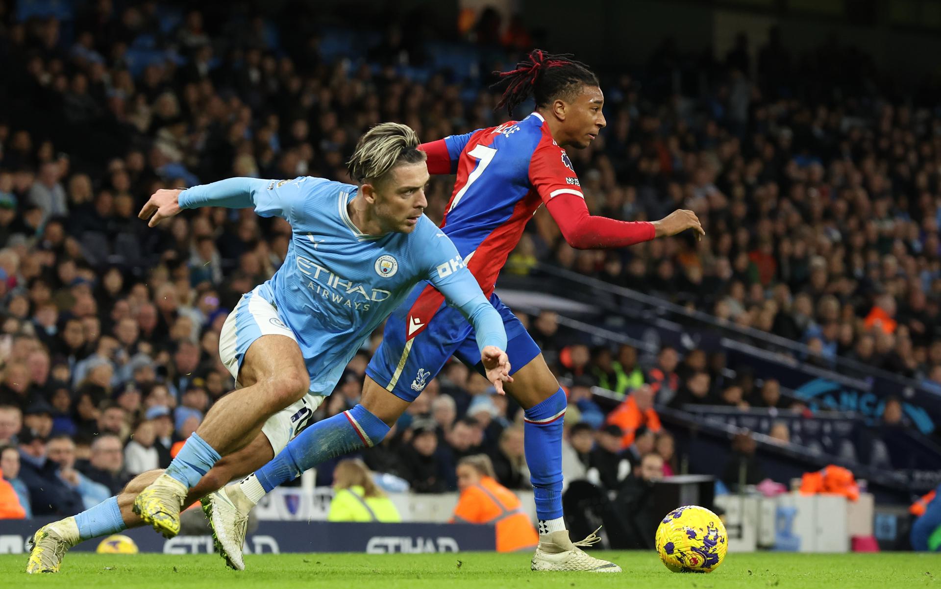 Em último jogo antes do Mundial de Clubes, Manchester City decepciona e  sofre empate nos acréscimos