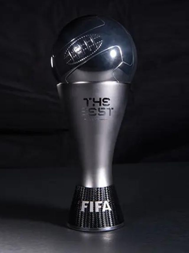  Fifa The Best: conheça os vencedores do prêmio 