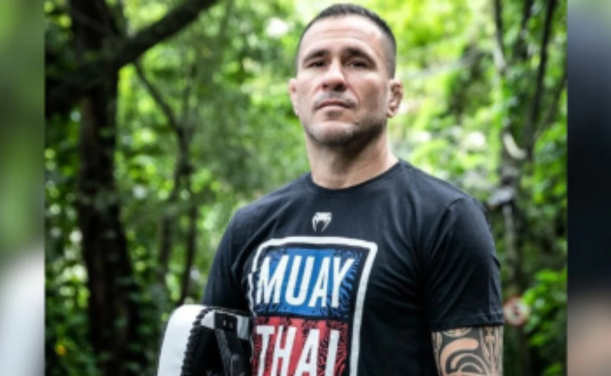  Quem é o lutador de MMA encontrado morto no Rio de Janeiro 