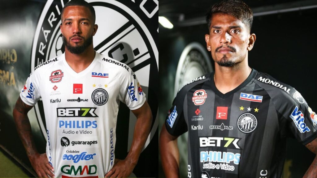 Camisa Operário Ferroviário
