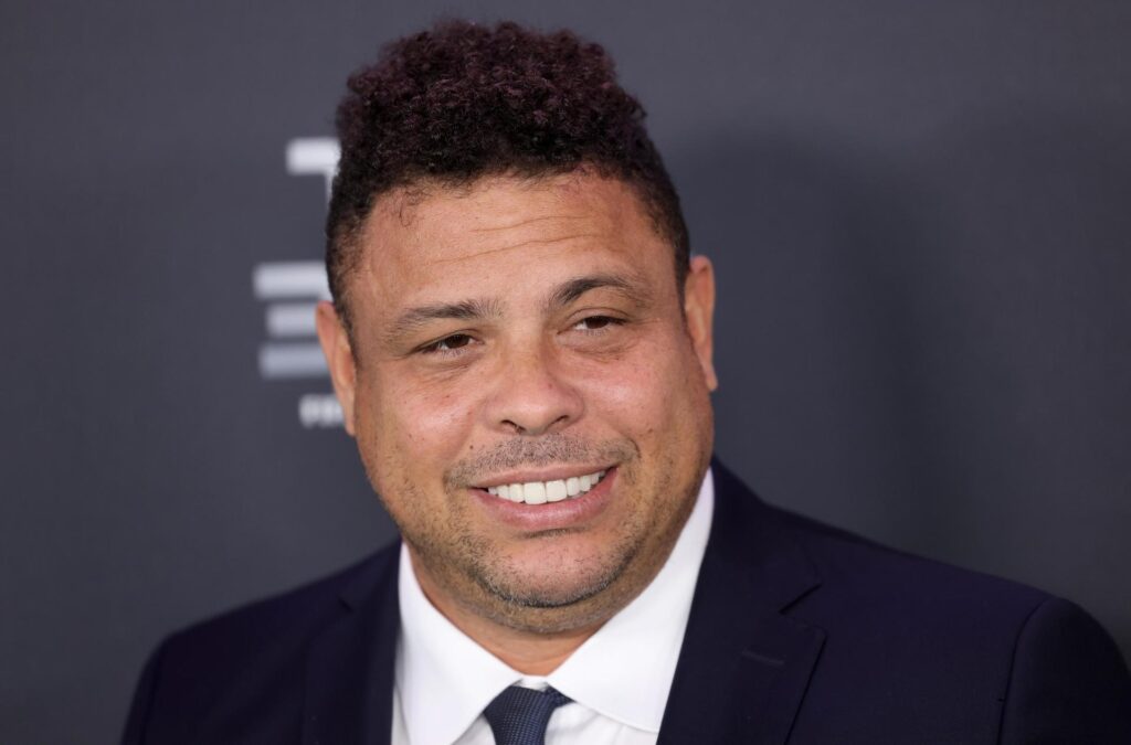 Ronaldo Fenômeno