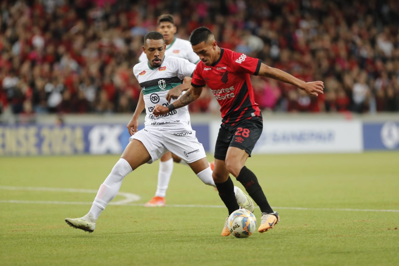 What’s at stake in the 11th round of the Paranaense Championship