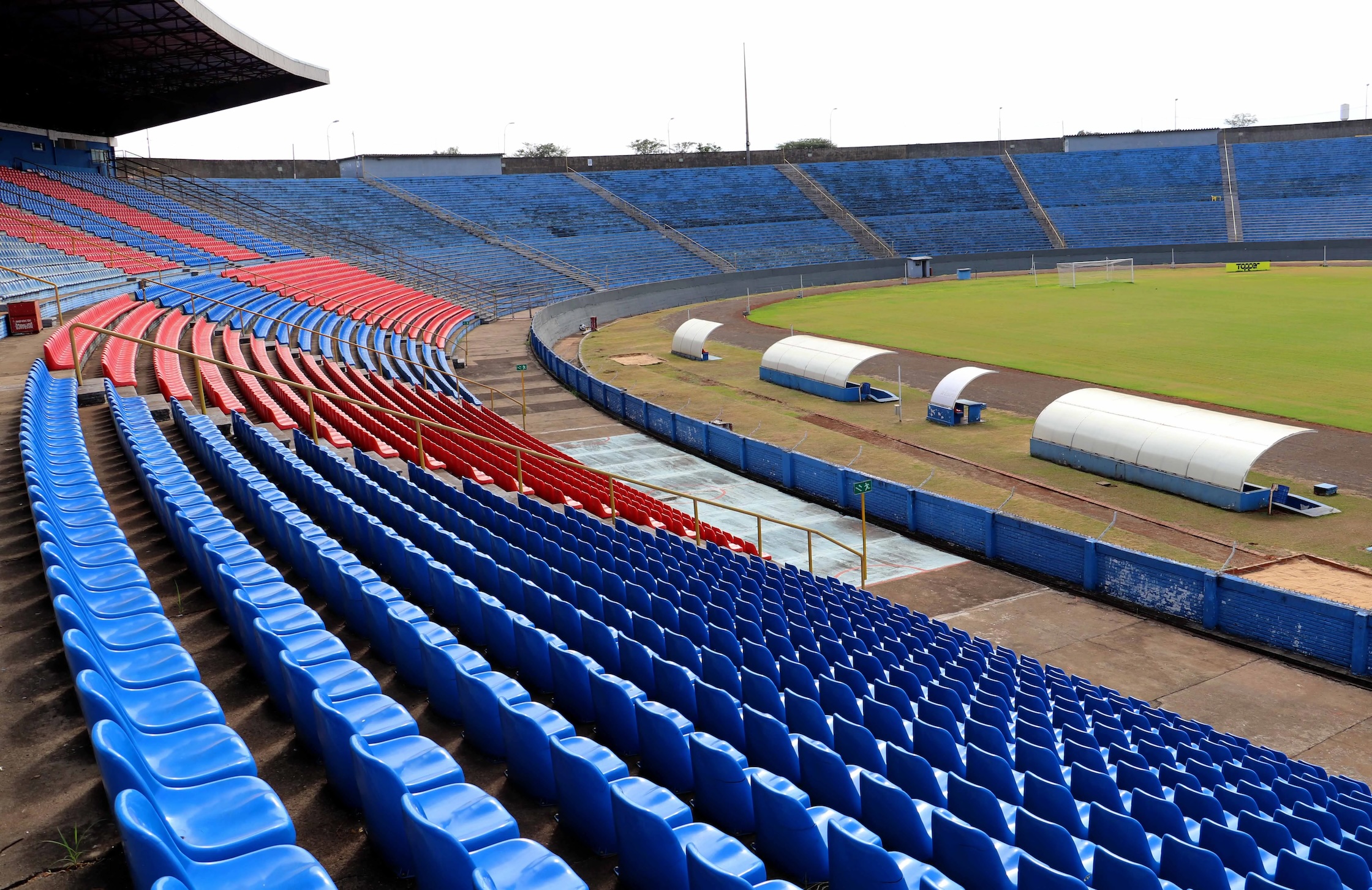  Londrina recebe o Athletico no Estádio do Café; assista o jogo ao vivo 