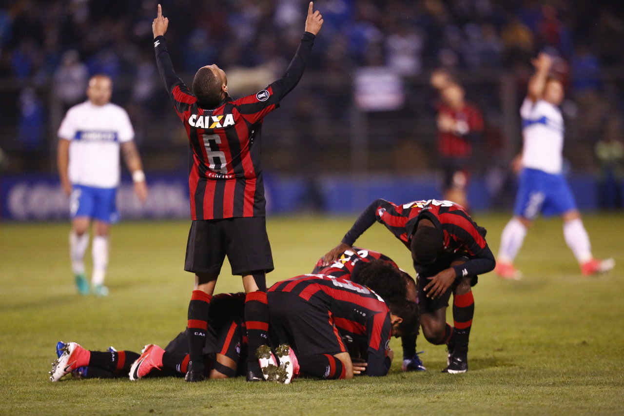  As dez viradas mais incríveis da história do Athletico 