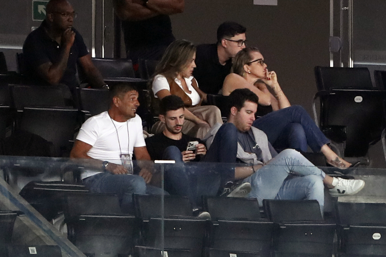 Athletico chega a 10 estrangeiros, e Osorio revela possíveis saídas