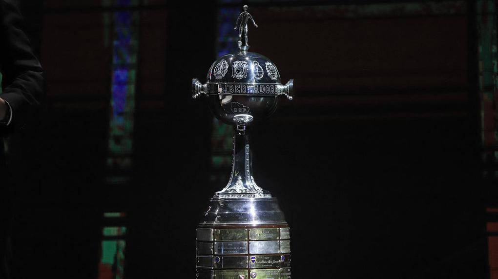 Libertadores 2024 confira todos os grupos