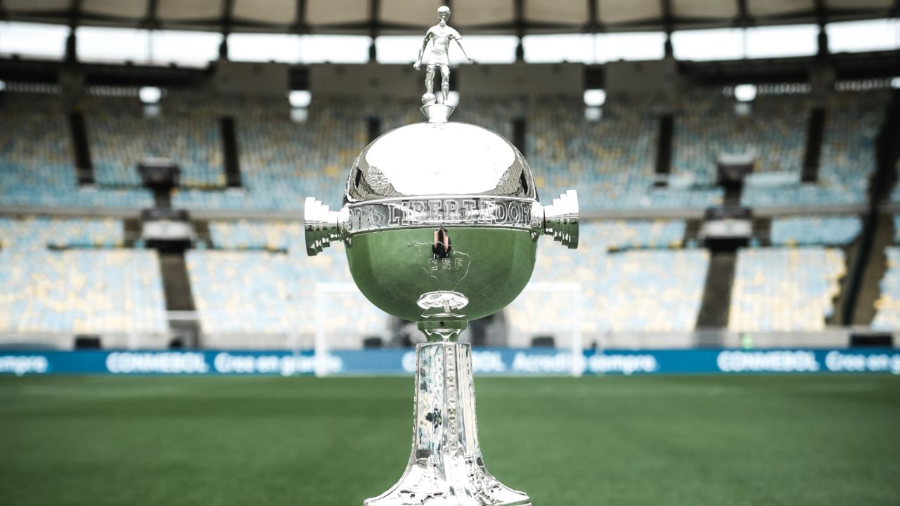 Tabela da Libertadores 2024 veja data e hora dos jogos dos brasileiros