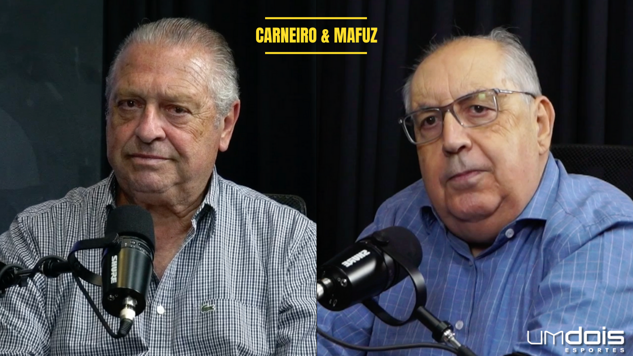  Carneiro e Mafuz debatem 