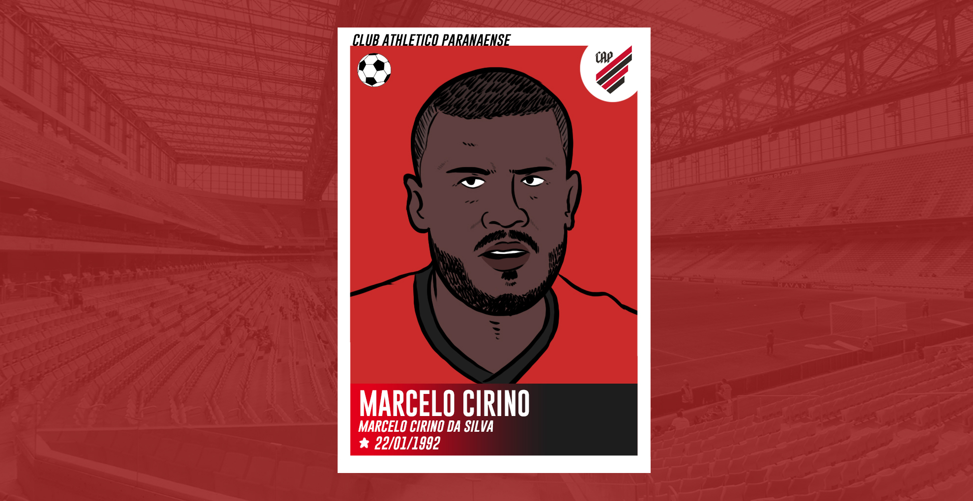  Marcelo Cirino, o homem da “Cirineta”  