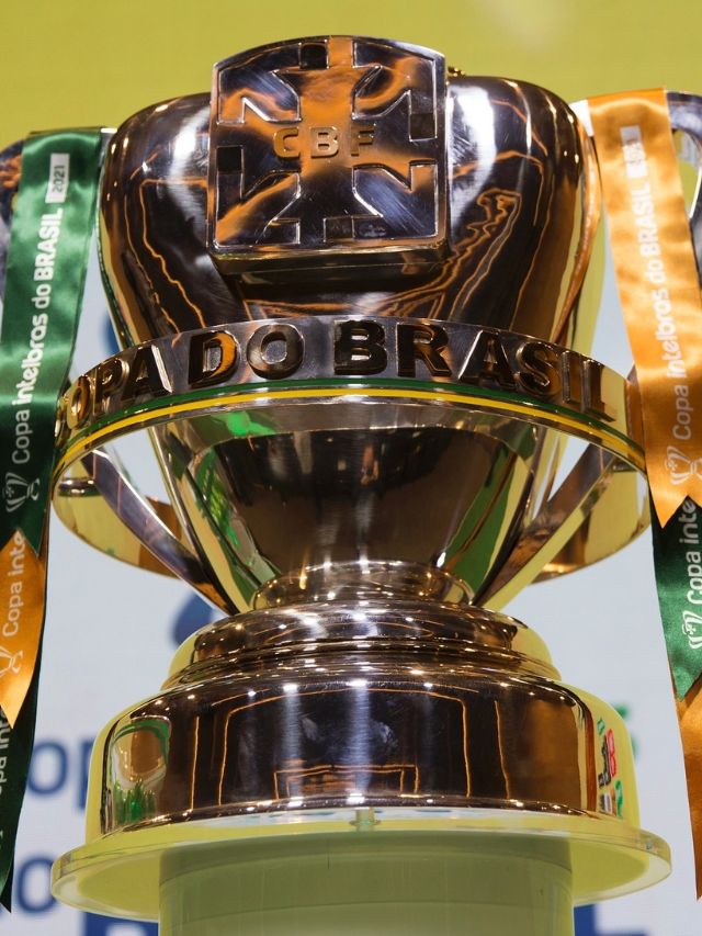 Copa do Brasil 2024 Confira os resultados desta quartafeira (28)