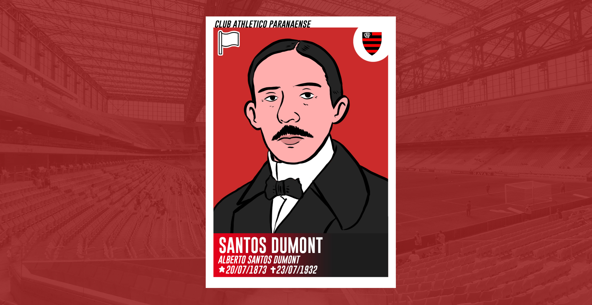  Santos Dumont, o inventor 