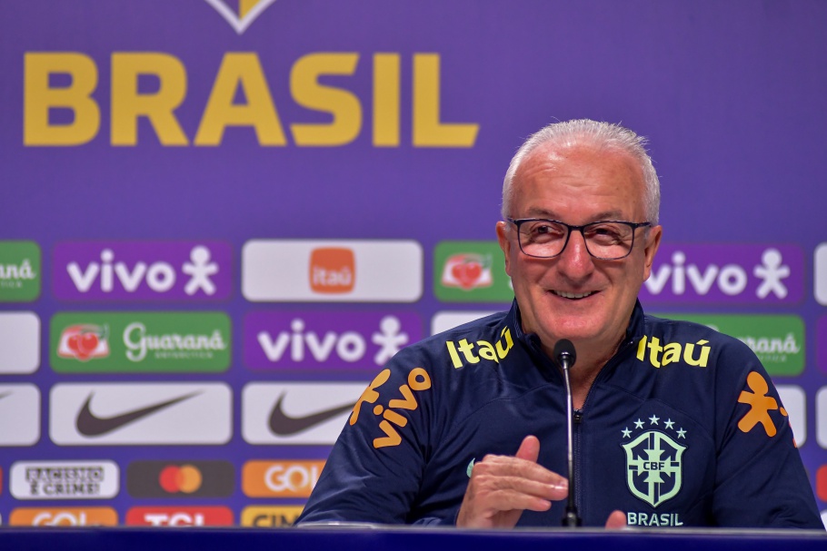  Dorival convoca seleção brasileira pela primeira vez; assista ao vivo 
