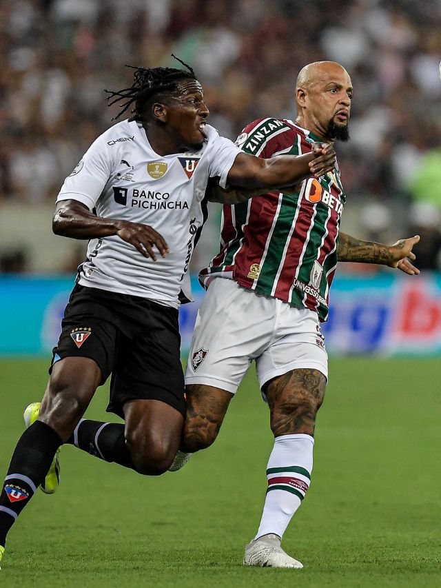  Fluminense x LDU: resultado, gols e ficha da Recopa 2024 